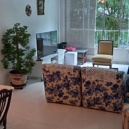 Appartement Coracao De Ipanema à Rio de Janeiro Extérieur photo