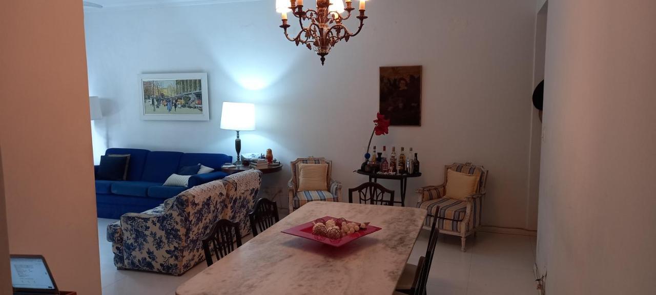 Appartement Coracao De Ipanema à Rio de Janeiro Extérieur photo
