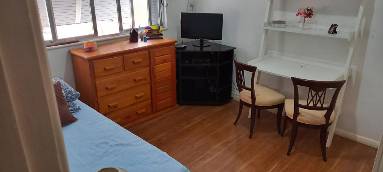 Appartement Coracao De Ipanema à Rio de Janeiro Extérieur photo