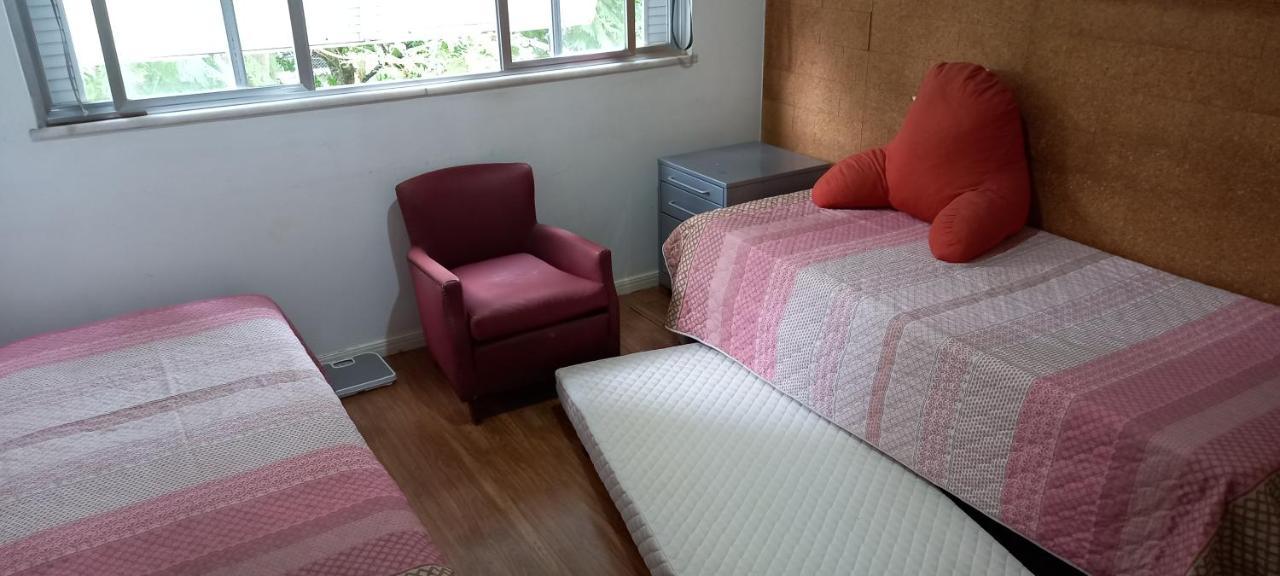 Appartement Coracao De Ipanema à Rio de Janeiro Extérieur photo
